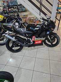 aprilia rs 50 chesterfield
