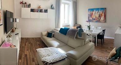 Torrente Trapani,/Regina Margherita