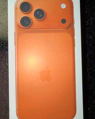 Iphone 17 Pro Max NUOVO
