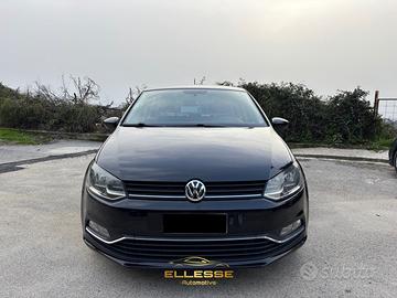 VOLKSWAGEN POLO TDI 1.4