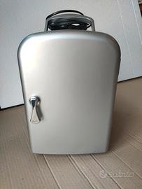 Mini frigo 4lt warm & cool portatile