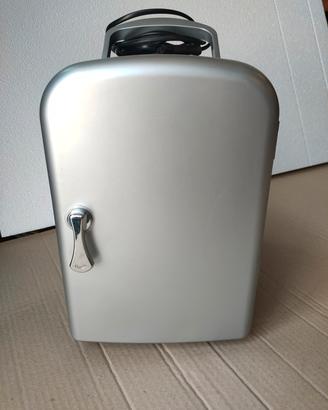 Mini frigo 4lt warm & cool portatile