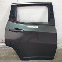 PORTIERA POSTERIORE DESTRA JEEP Compass Serie (16>