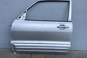 PORTIERA ANTERIORE SINISTRA MITSUBISHI Pajero 5Â°