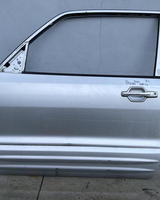 PORTIERA ANTERIORE SINISTRA MITSUBISHI Pajero 5°