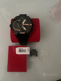 Orologio diesel