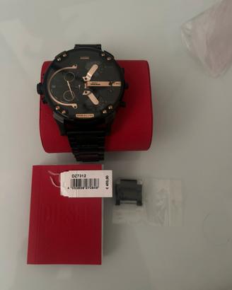 Orologio diesel