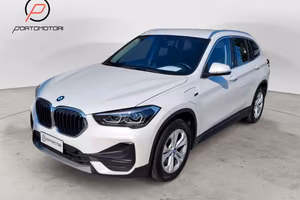 BMW X1 (F48) - X1 xDrive25e Business Ad