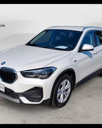 BMW X1 (F48) - X1 xDrive25e Business Ad