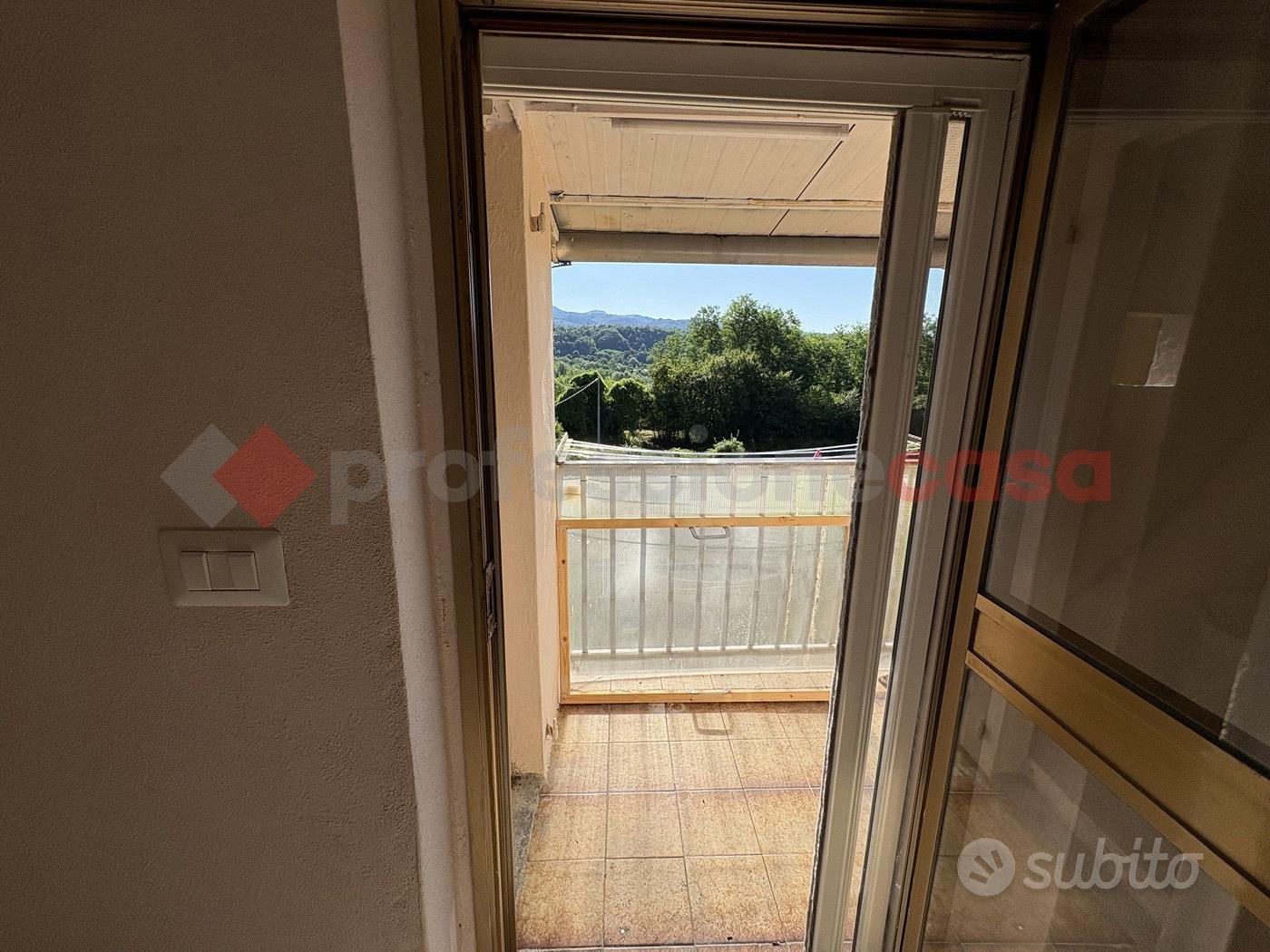 Apartment in Gallicano, Sant'Andrea - Vista 4