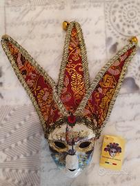MASCHERA VENEZIANA 