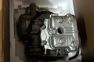 motore Aprilia RS 250 sp 2