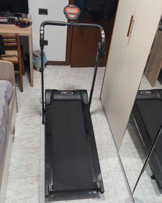 Tapis Roulant Gym Line