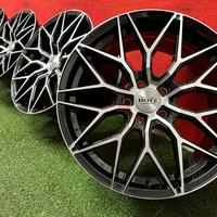 Cerchi Audi VW BMW Mini Seat Skoda Mercedes 8Jx18