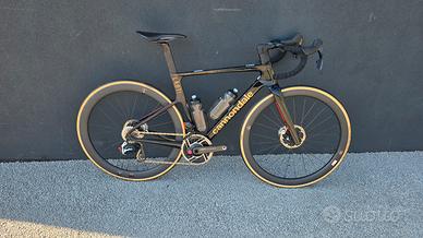 Cannondale suler six  lab 71 taglia 51 
