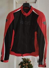 Giacca Dainese moto