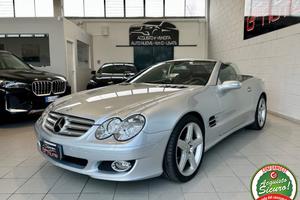 MERCEDES-BENZ SL 350 cat EVO Sport
