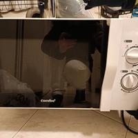 forno microonde 