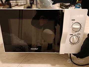 forno microonde 