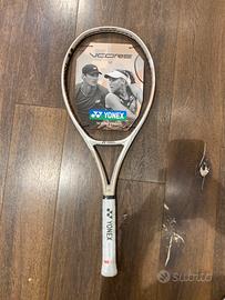 Yonex vcore 98 sand beige 2024 NUOVA