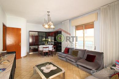 Ampio e Luminoso Appartamento - Zona Archimede