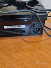 PlayStation 3 prima versione 