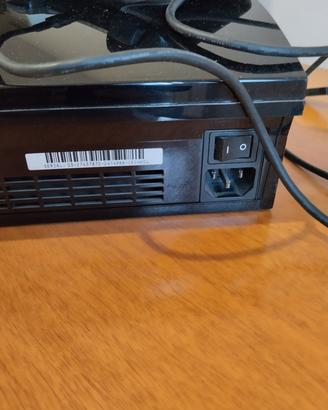 PlayStation 3 prima versione 