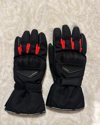 Guanti invernali moto L