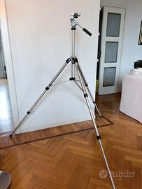 Slik grand master trepiede
