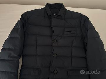 Piumino giacca Liu jo jeans da uomo
