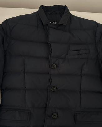 Piumino giacca Liu jo jeans da uomo