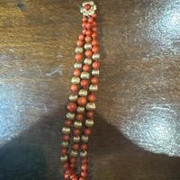 Bracciale oro 18kt