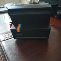 Polaroid Spirit Supercolor 600