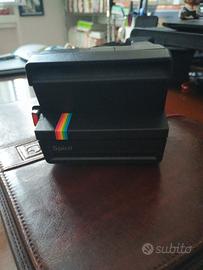 Polaroid Spirit Supercolor 600