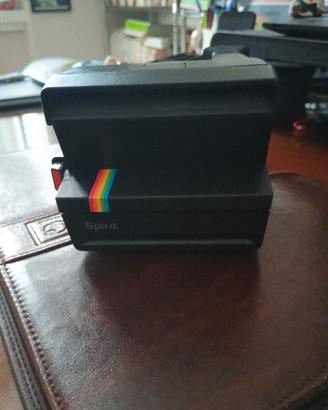 Polaroid Spirit Supercolor 600
