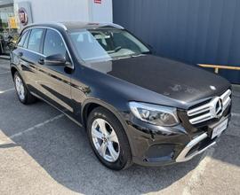 Mercedes-Benz GLC Classe (X253) 220 d 4Matic ...
