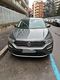 Volkswagen Troc 1.6 diesel manuale business Pack