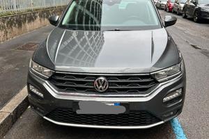 Volkswagen Troc 1.6 diesel manuale business Pack