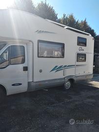 Pronto per andare in vacanza