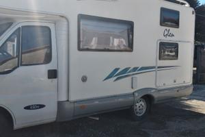 Pronto per andare in vacanza