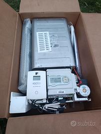 caldaia Ferroli Econcept Solar ST IN 18