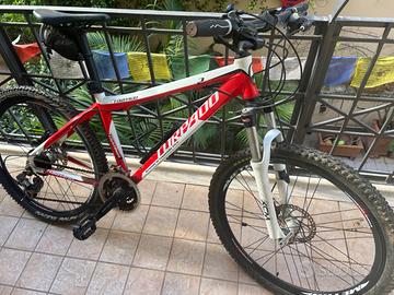 Mountain Bike Torpado