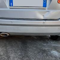 MERCEDES-BENZ B180 ANNO 2007 - PARAURTI POSTERIORE