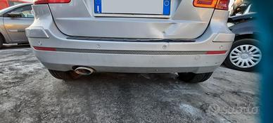 MERCEDES-BENZ B180 ANNO 2007 - PARAURTI POSTERIORE