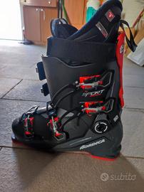 Nordica Sport Machine Flex 90