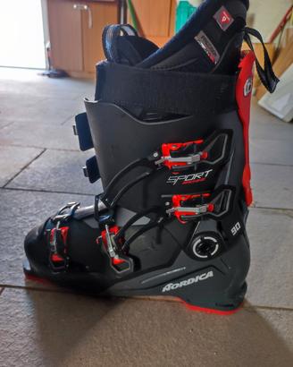 Nordica Sport Machine Flex 90