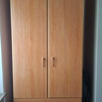 Armadio cameretta 