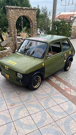fiat 126 prima serie