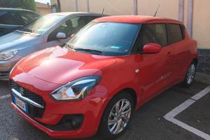 Suzuki Swift 1.2 Cool Hybrid +  gomme invernali