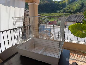 Gabbia per Uccelli